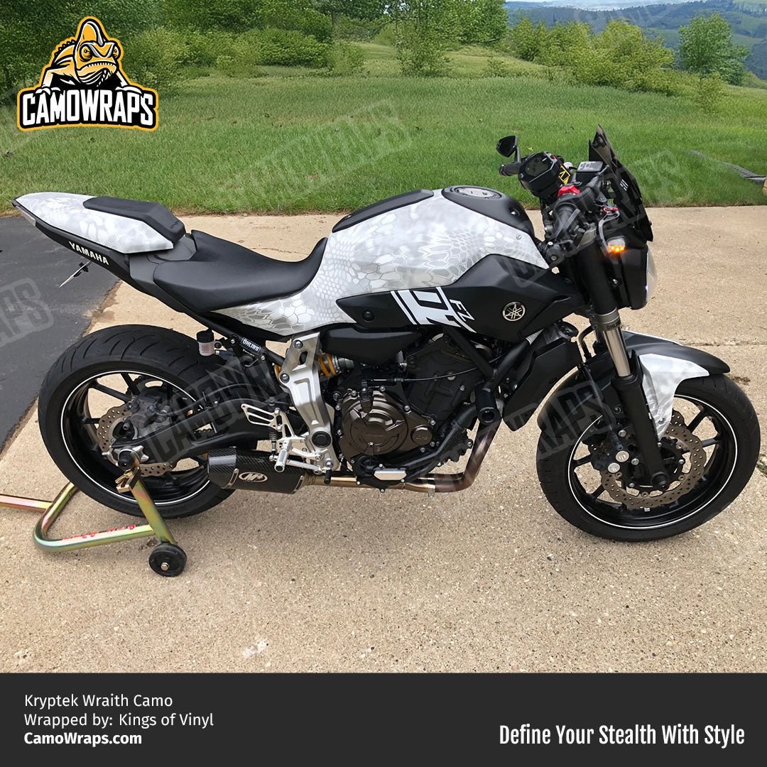 kryptek wraith motorcycle wrap