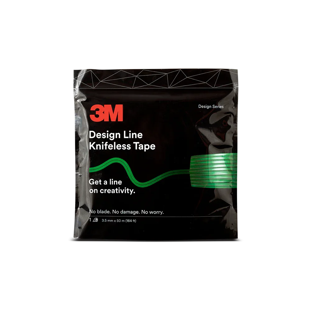 3M Design Line Knifeless Tape