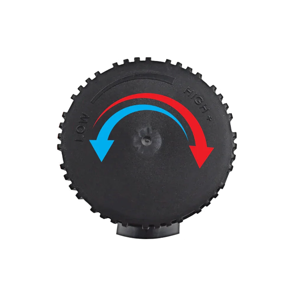 Metro Restyling Inferno Heat Gun