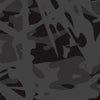 Crystal Elite Black Camo Vinyl Wrap