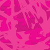 Crystal Elite Magenta Camo Vinyl Wrap