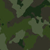 Tactical Cumulus XL Army Dark Green Camo Gun Skin Vinyl Wrap