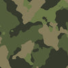 Tactical Cumulus XL Army Green Camo Gun Skin Vinyl Wrap
