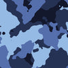 Tactical Cumulus XL Blue Urban Night Camo Gun Skin Vinyl Wrap