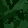 Tactical Cumulus XL Elite Green Camo Gun Skin Vinyl Wrap