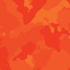 Tactical Cumulus XL Elite Orange Camo Gun Skin Vinyl Wrap