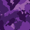 Tactical Cumulus XL Elite Purple Camo Gun Skin Vinyl Wrap