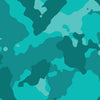 Tactical Cumulus XL Elite Tiffany Blue Camo Gun Skin Vinyl Wrap