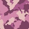 Tactical Cumulus XL Floral Camo Gun Skin Vinyl Wrap