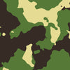 Tactical Cumulus XL Jungle Camo Gun Skin Vinyl Wrap