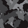 Tactical Cumulus XL Midnight Camo Gun Skin Vinyl Wrap