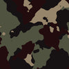 Tactical Cumulus XL Militant Blood Camo Gun Skin Vinyl Wrap