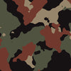 Tactical Cumulus XL Militant Copper Camo Gun Skin Vinyl Wrap