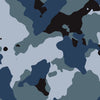 Tactical Cumulus XL Navy Camo Gun Skin Vinyl Wrap