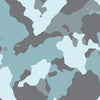 Tactical Cumulus XL Overcast Camo Gun Skin Vinyl Wrap