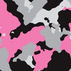 Tactical Cumulus XL Pink Tiger Camo Gun Skin Vinyl Wrap