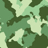 Tactical Cumulus XL Pistachio Camo Gun Skin Vinyl Wrap