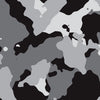 Tactical Cumulus XL Urban Night Camo Gun Skin Vinyl Wrap