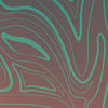 Handgun Damascus Fiesta Camo Gun Skin Vinyl Wrap