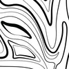 Handgun Damascus White Camo Gun Skin Vinyl Wrap
