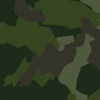 Handgun Erratic Army Dark Green Camo Gun Skin Vinyl Wrap