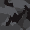 Handgun Erratic Elite Black Camo Gun Skin Vinyl Wrap