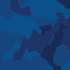 Handgun Erratic Elite Blue Camo Gun Skin Vinyl Wrap