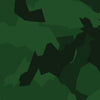 Handgun Erratic Elite Green Camo Gun Skin Vinyl Wrap