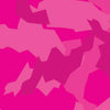 Handgun Erratic Elite Magenta Camo Gun Skin Vinyl Wrap