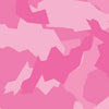 Handgun Erratic Elite Pink Camo Gun Skin Vinyl Wrap