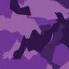 Handgun Erratic Elite Purple Camo Gun Skin Vinyl Wrap