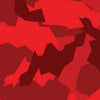 Handgun Erratic Elite Red Camo Gun Skin Vinyl Wrap