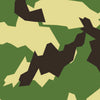 Handgun Erratic Jungle Camo Gun Skin Vinyl Wrap