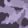 Handgun Erratic Lilac Camo Gun Skin Vinyl Wrap