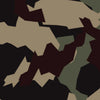 Handgun Erratic Militant Blood Camo Gun Skin Vinyl Wrap