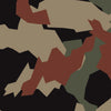 Handgun Erratic Militant Copper Camo Gun Skin Vinyl Wrap
