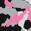 Handgun Erratic Pink Tiger Camo Gun Skin Vinyl Wrap
