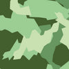 Handgun Erratic Pistachio Camo Gun Skin Vinyl Wrap