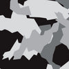 Handgun Erratic Urban Night Camo Gun Skin Vinyl Wrap