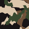 Handgun Erratic Woodland Camo Gun Skin Vinyl Wrap