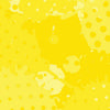 Halftone Splatter Elite Yellow Camo Vinyl Wrap