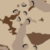 Rifle Battle Storm Original Desert Camo Gun Skin Vinyl Wrap