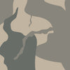AR-15 Ragged Army Camo Gun Skin Vinyl Wrap