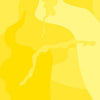 AR-15 Ragged XL Elite Yellow Camo Gun Skin Vinyl Wrap