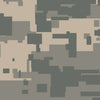 Digital Army Camo Vinyl Wrap