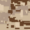 Digital Desert Camo Vinyl Wrap