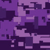 Digital Elite Purple Camo Vinyl Wrap