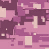 Digital Floral Camo Vinyl Wrap