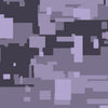 Digital Lilac Camo Vinyl Wrap