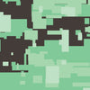 Digital Mint Chocolate Chip Camo Vinyl Wrap